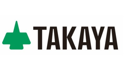 TAKAYA logo