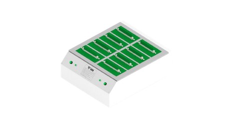 PCI Socket Contact Unit