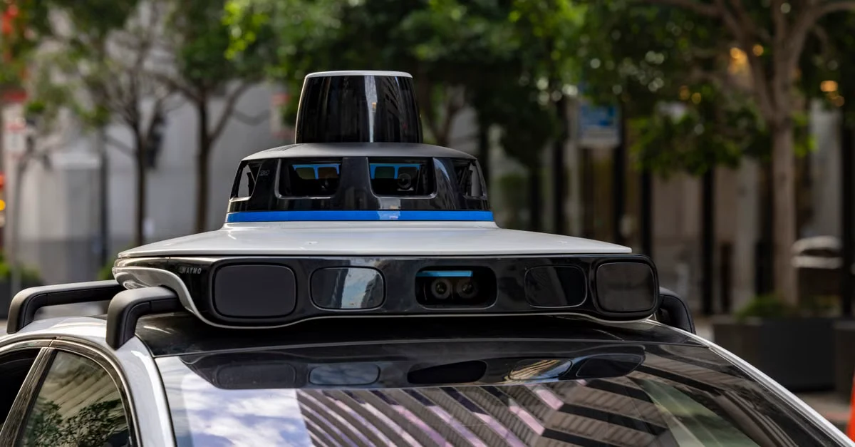 Automotive Sensors & Camera Modules