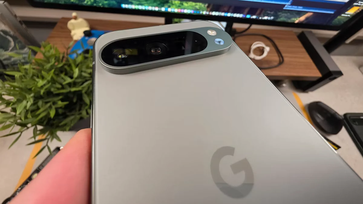 Mobile & IT Devices