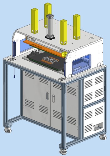 ICT System